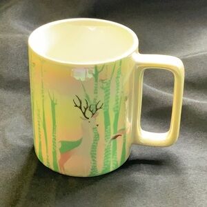 Starbucks Limited, edition, coffee mug
